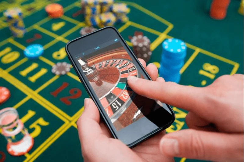 Sportybet Casino Mobile Experience for Nigeria Players